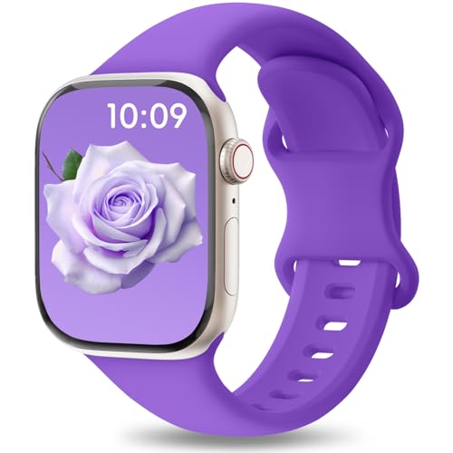 Image of Apple Watch Band for iWatch Series 11 10 9 8 7 6 5 4 3 SE Ultra