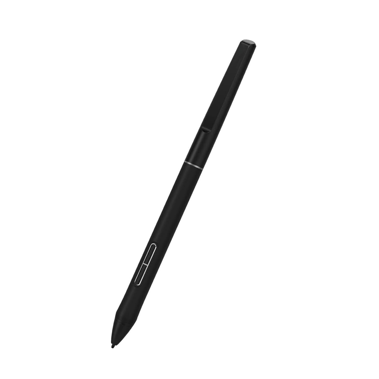 Feiner, präziser Eingabestift mit glatter Spitze für den kapazitiven Bildschirm PW550S, kapazitiver Stift, batterieloser Ersatz Eingabestift