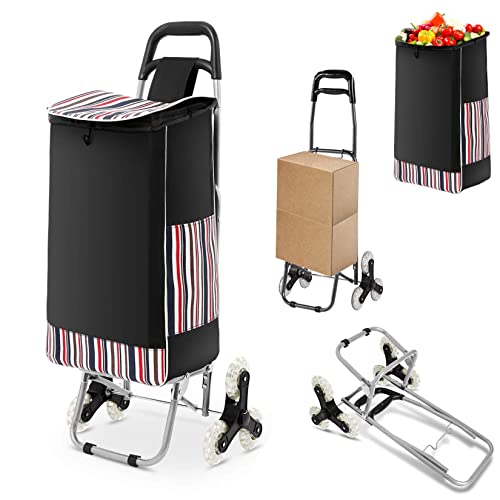 Top 10 Best Shopping Cart For Groceries Reviews & Buying Guide Katynel