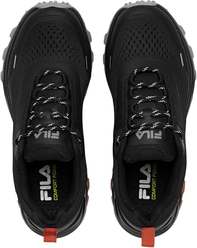Baskets Fila Zenoa - vue 6