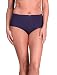 GO2BRAS Pure Support Embroidered Brief 1455153