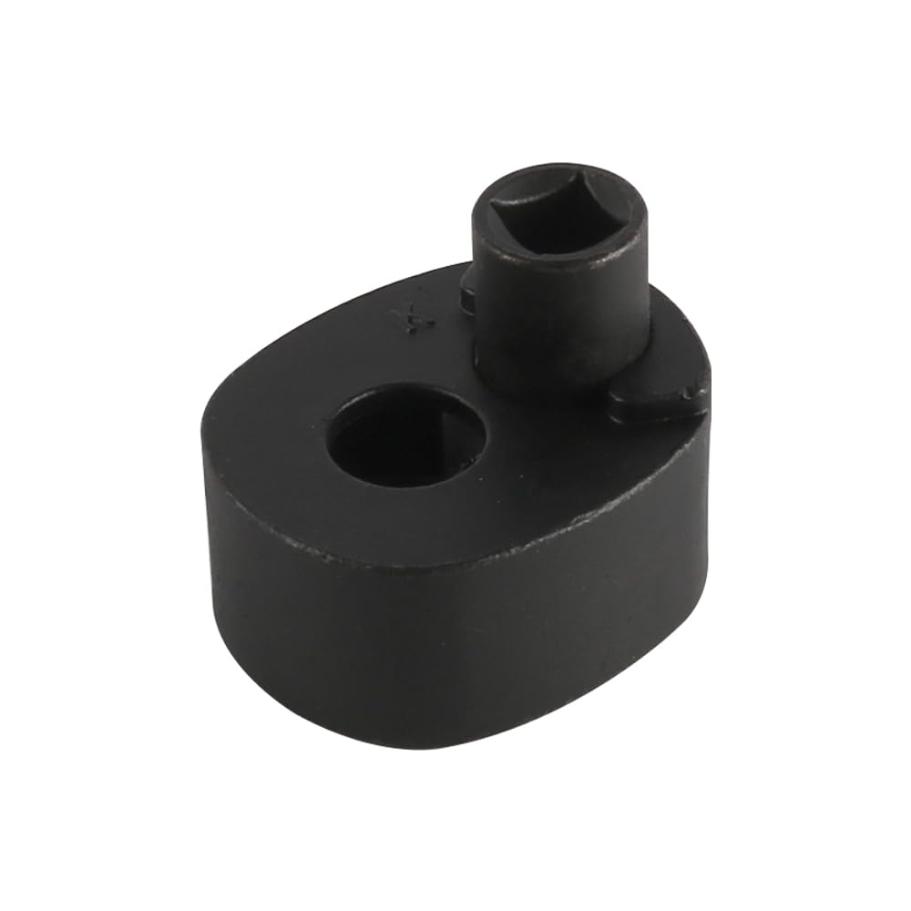 33 mm a 42 mm Herramienta de extracción de Extremo de Barra de dirección Interior Llave de Extremo de Barra de dirección para automóviles, Camiones y Motocicletas