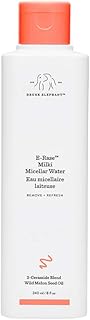 Drunk Elephant E-Rase Milki Micellar Water– Ultra Mild Formula to Gently Remove Makeup and Bacteria