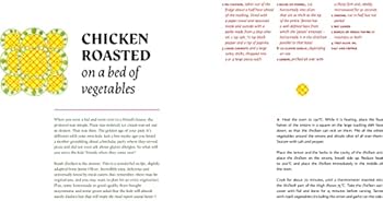 Hardcover Cooking To Save Your Life Book