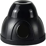 FZYE Mini-Vortex-Mischer Leistungsstarker Farbmischer-Schüttler mit 4000 U/min im Labor-Touch-Modus Mischen Sie für Labor-Reagenzgläser bis zu 50 ml