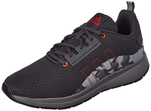 adidas Mens streetgaze ms LEGEAR/OLISTR/SILGRN/ACTGOL Running Shoe - 6 UK (GC1098) (B0BJL5PLVV) Amazon Price History, Amazon Price Tracker