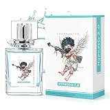 GEBUTP Hypnosis 2.0 Cologne for Men (Pheromone-Infused), Men's Fragrances | Enhance Attraction,EDP-Long Lasting Scent, Perfume for Modern (Amber Wood, Vanilla 24H Long Lasting, Pheromone-Infused)