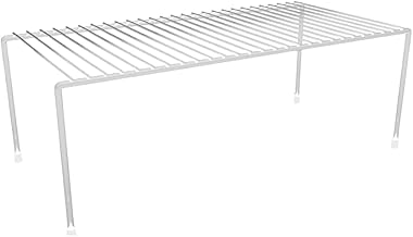 ORGANIZADOR PARA ARMARIO GRANDE BRANCO