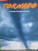 Leveled Reader Library Level 5, Tornado 0022030948 Book Cover