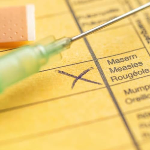 Is London&rsquo;s latest measles outbreak containable?