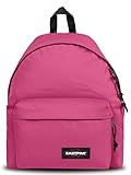 Eastpak Padded Pak'R Mochila, 40 cm, 24 L, Rosa (Extra Pink)