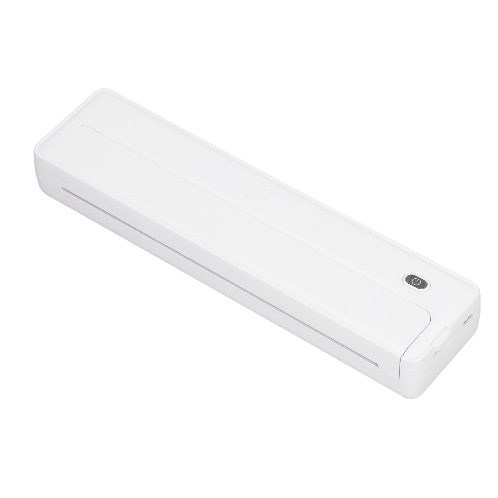 Portable Thermal Printer, A4 Portable Printer for Home