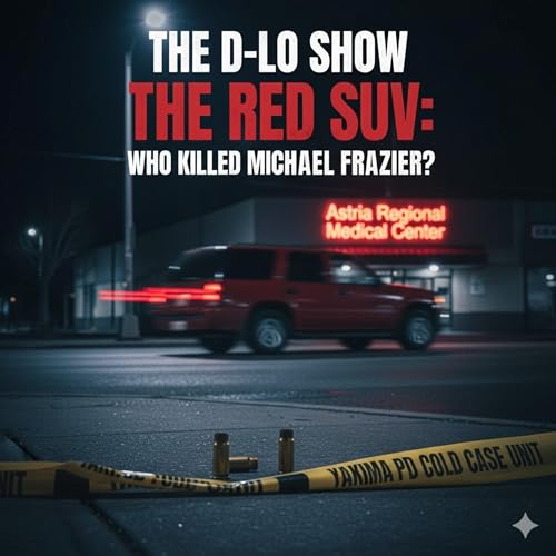The Red SUV: Who Killed Michael Frazier?