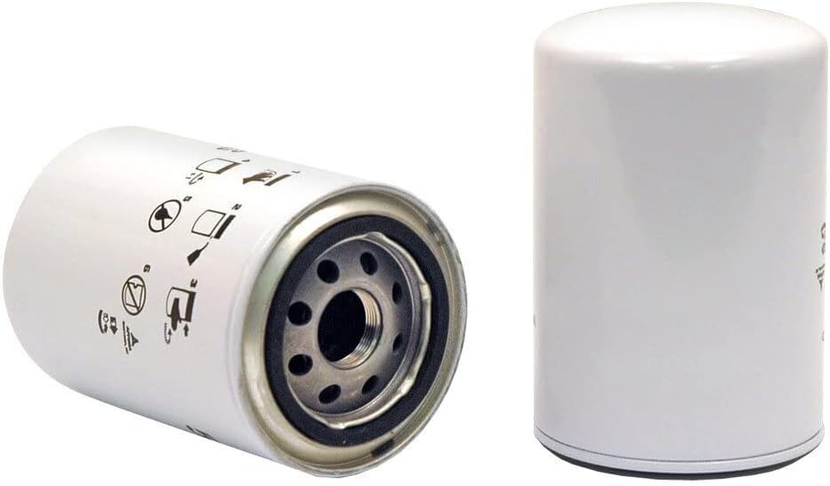 WIX Filters 57832 - Hydraulic Filter - Part # 57832
