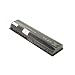 Produktbild MTXtec Akku, LiIon, 10.8V, 4400mAh, schwarz für HP Pavilion dv2700