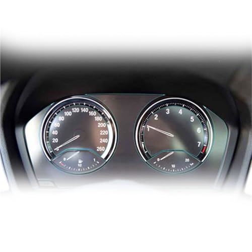 Film écran tableau de bord BMW X1 F48 pour protéger votre intérieur en voyage