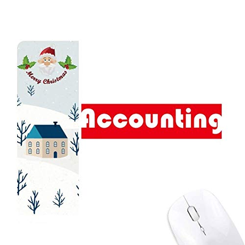 Tapis de souris rouge grand format pour éviter les douleurs de bureau