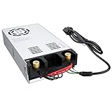 netzteil 24v 50a Schützen: Über- / Unterspannungsschutz, Überstromschutz, Überhitzungsschutz.