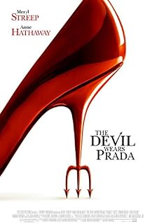Tomorrow sunny The Devil Wears Prada Movies Art Silk Poster Bedroom 2436