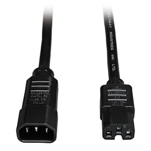 Tripp Lite P018-006 Kabel Zasilający 1,83 m