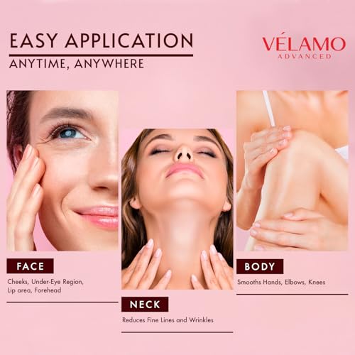 Retinol Eye Stick, Retinol Eye Cream, Retinol Cream, Retinol Face Cream, Under Eye Cream Anti Aging, Eye Cream, Brightening Eye Balm Reduces Fine Lines and Dark Circles, Visible Results in 3-4 Weeks - Image 5