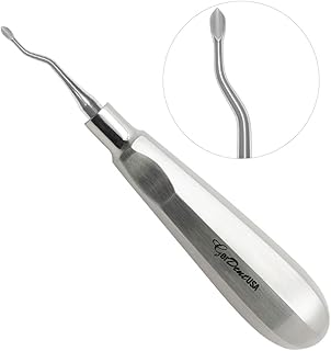 Spade Shaped Elevator #306 Standard Handle