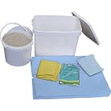 eurokraft basic | Leckage-Notfallbox