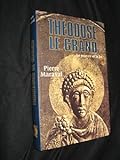 maraval imprimerie  Thèodose le Grand. Le pouvoir et la foi