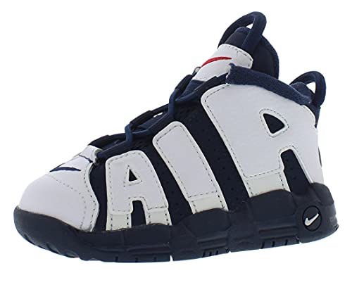 Nike Air More Uptempo - Boys' Toddler
