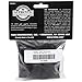 K&N SN-2620PK Black Snowcharger Filter Wrap - For Your K&N SN-2620 Filter