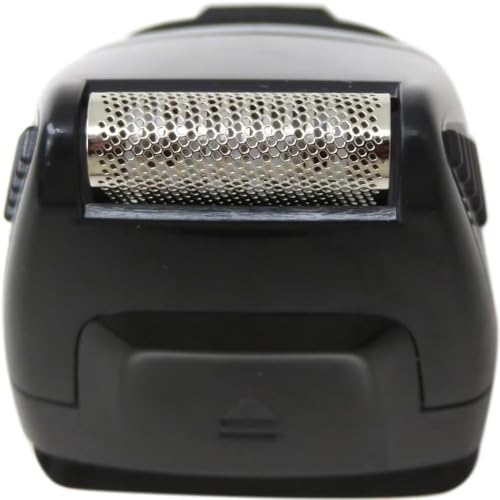Image of Replacement Trimmer Head Mini Foil Blade Cutter Compatible with Philips Norelco Shaver Multigroom Model MG7750,MG7770,MG7790,MG7791,MG3750,MG5750,BT5511 Shaver Attachment Replacement Part