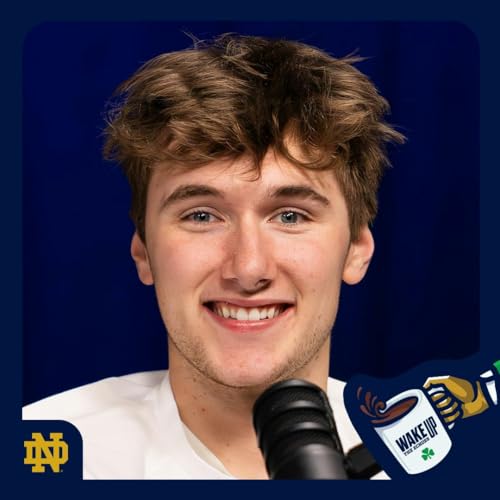 Episode 66: Cole Certa, Micah Shrewsberry