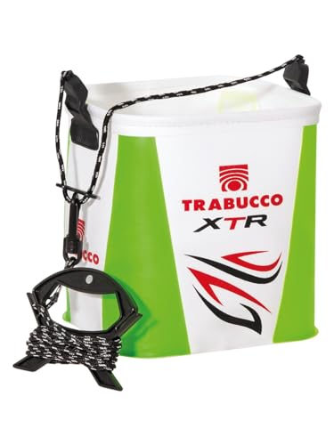 Trabucco Contenitore Xtr Eva White Drop Nessuno