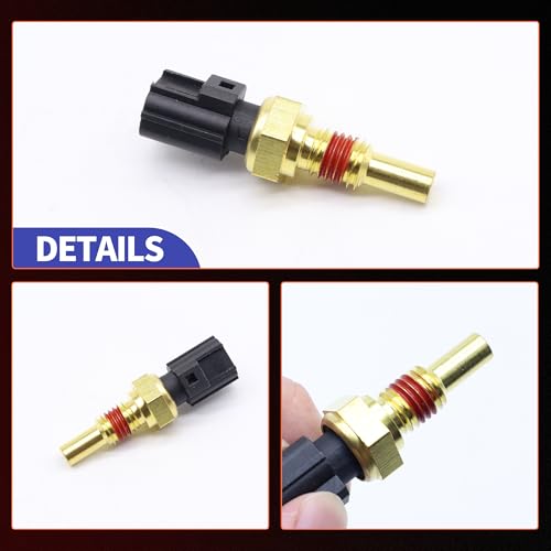 HiSport 8L3Z6G004A Engine Cylinder Head Temperature Sensor by HiSport - Used condition - Image 7