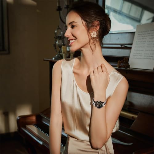 SeGinn Metalowy pasek 22 mm do zegarka Xiaomi Watch 5/S4/S4 Sport/S3/2/2 Pro / 3 Active / S2 42 mm / S2 46 mm, metalowy pasek ze stali nierdzewnej, dla kobiet i mężczyzn, zapasowy pasek do Xiaomi