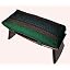 Ikat Green