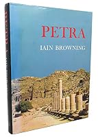 Petra. B002JMU8SG Book Cover