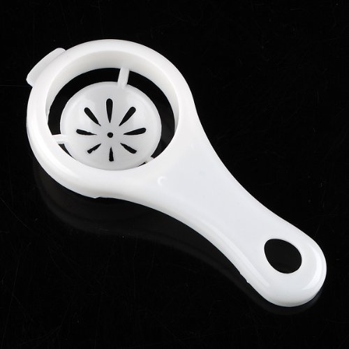 LinTimes, padella per uovo White Separator