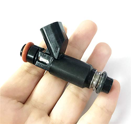 Amazon.com: BAIXINDE OEM 25326903 fuel injector for Chevrolet 2002