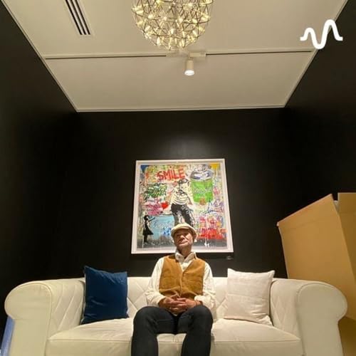 SMASH RADIO cover art