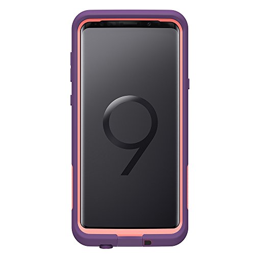 image for Lifeproof FRĒ Series Waterproof Case for Samsung Galaxy S9+ - Retail 