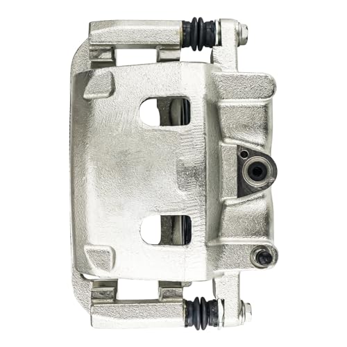 Image of PHILTOP Front Right Brake Caliper 19-B2982 Compatible with 2004-2007 Nissan TITAN, 2005-2006 Nissan Armada, 2004 Nissan Pathfinder Armada, 2004-2006 INFINITI QX56