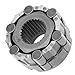 Caltric Front Hub Clutch for Polaris Sportsman 500 4X4 1996-2004