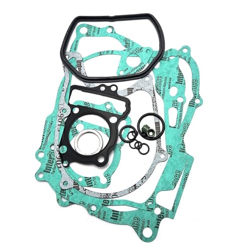 Kit joint CRF100F (2004-2009) avec joint culasse acier pour moteur