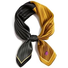 Yellow and Black Stripes