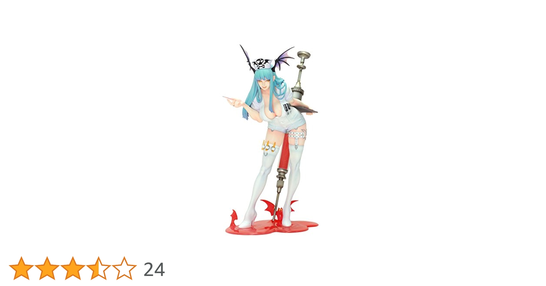Amazon | カプコンフィギュアビルダー クリエイターズモデル