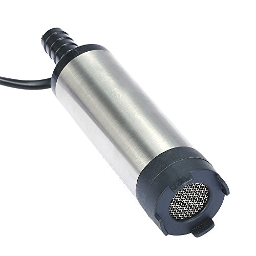 mewmewcat Óleo Líquido Diesel Combustível Água Bomba 12V Bomba de Transferência Água Óleo Fluido Rea