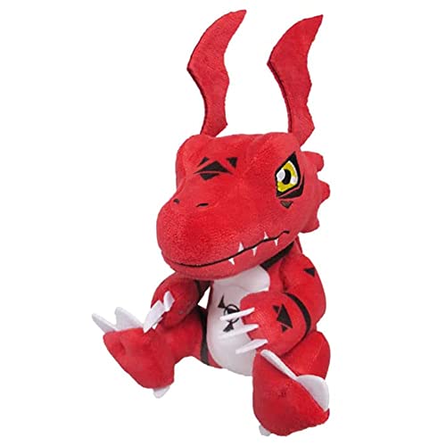 Mejores review On-line Peluche digimon comprados en linea. 2