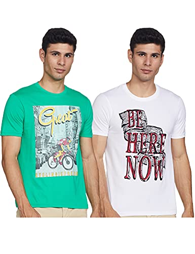 Image of Cloth Theory Men's Regular T-Shirt