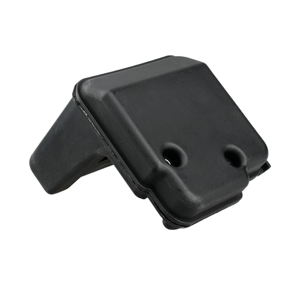 Silencieux d'admission d'air 6B4-14440 pour boîtier de filtration moteur hors-bord de bateau 15 CV